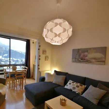 Cap Plein Sud En Ubaye バルスロネット