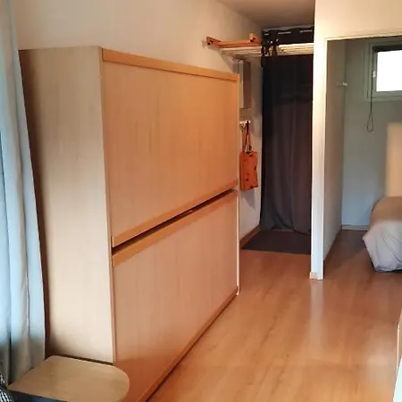 Cap Plein Sud En Ubaye Apartmán *