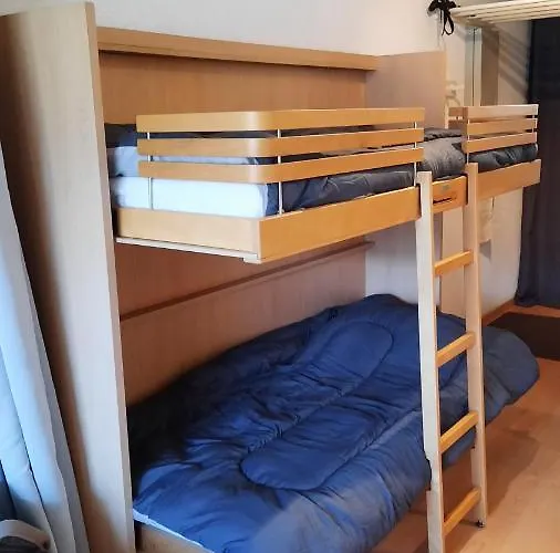 Cap Plein Sud En Ubaye Barcelonnette