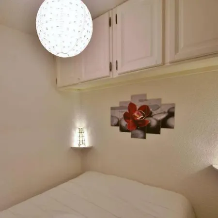 Cap Plein Sud En Ubaye Apartment