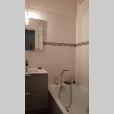 Cap Plein Sud En Ubaye Барселоннет